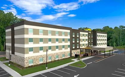 Home2 Suites by Hilton Poughkeepsie