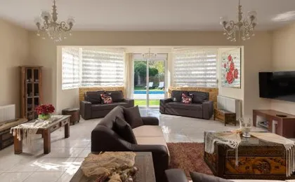 EvMar Villa