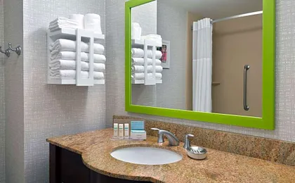 Hampton Inn & Suites Winston-Salem/University Area