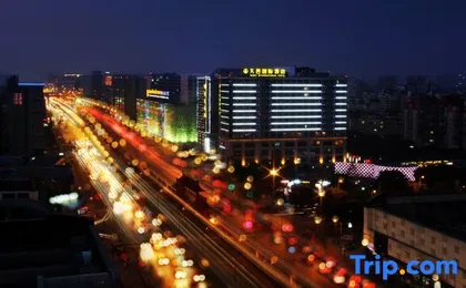 Tianyi International Hotel