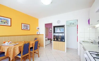Apartments Mise
