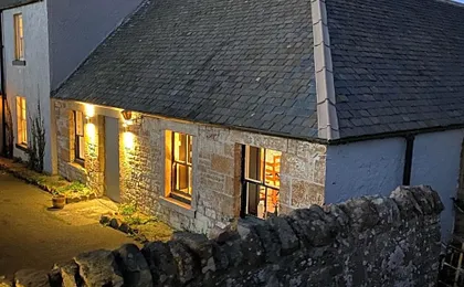 The Juniperlea Inn