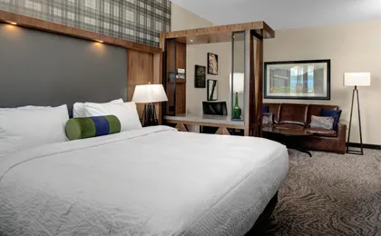 Springhill Suites Bozeman