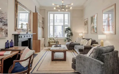 Fab 2 Br Flat in Paddington Close To Hyde Park