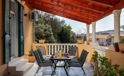 Apartment Porat