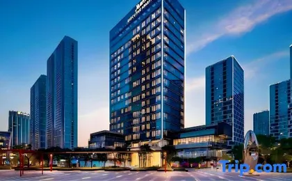 eStay Residence(Guangzhou poly World Trade Exhibition Center Branch)