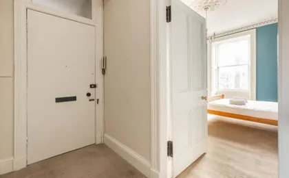 Stunning 3 Bedroom Flat in Bruntsfield