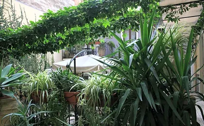 Casa Barbero Charme & Rooms