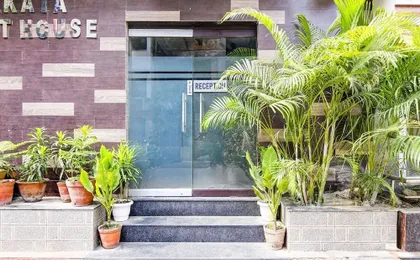 Fabhotel The Kolkata