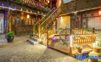Lijiang Chilai Inn