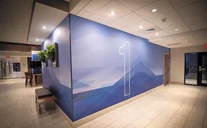 Holiday Inn Express And Suites Boston South - Randolph By IHG