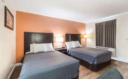 Econo Lodge