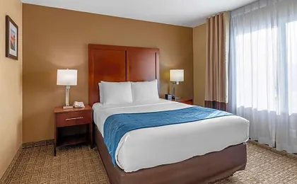 Comfort Inn & Suites Ventura Beach