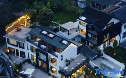 Jianyu Hostel