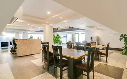 Fabhotel Gagan Inn