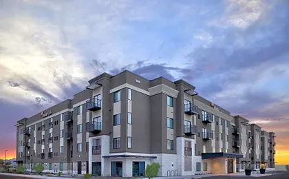 WaterWalk Extended Stay by Wyndham Tucson