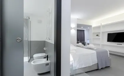 Suite Palermo Apartment