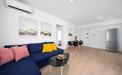 Marathonomachon by Verde Apartments