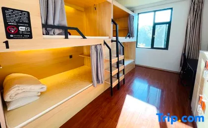 Lijiang Hongli Premium Youth Hostel