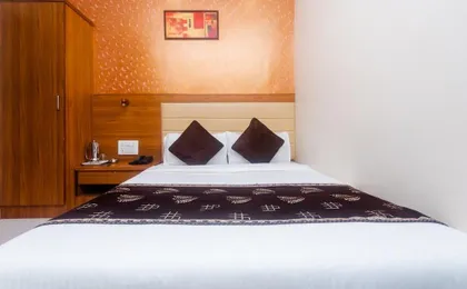 Hotel Aiston Inn