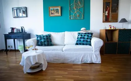 Evas house Roma