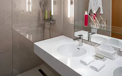 The Mandala Suites