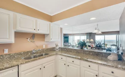 Beach House Condominiums by Wyndham Vacation Rentals