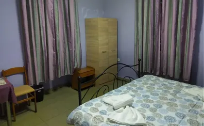 Pinguino Hostel Athens