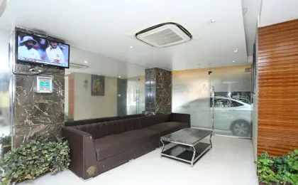 Hotel Uppal International