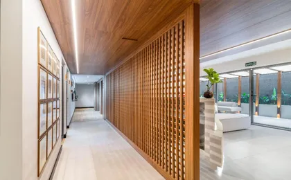 Way Bossa #H3 - Suite No Bessa Por Carpediem