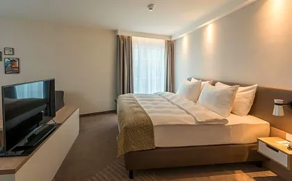 Holiday Inn Hamburg Berliner Tor By IHG