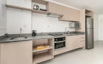 Cannes Club by Viva - Residence a 200m da praia | Ingleses do Rio Vermelho