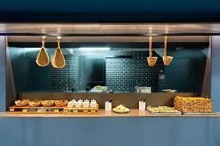 Hanting Hotel Shenzhen North Railway Station