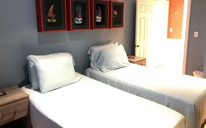 My Favorite Place BB