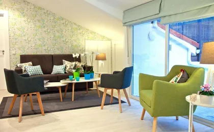Feelathome Madrid Suites Apartments