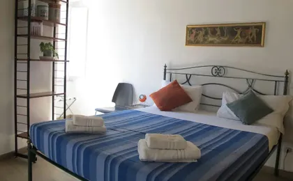 Banchi Prestige - Castel Sant Angelo