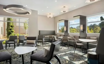 Residence Inn By Marriott Atlanta Peachtree City