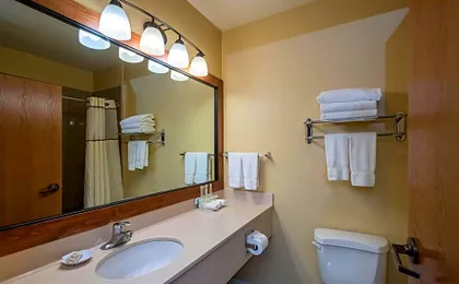 Truckee Donner Lodge