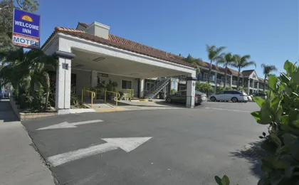 Welcome Inn Corona