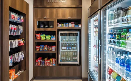 SpringHill Suites Fishkill