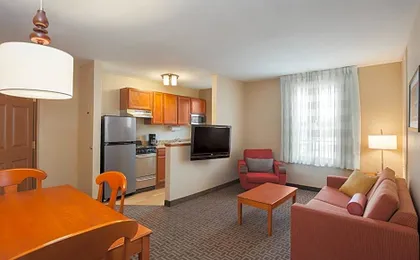 TownePlace Suites by Marriott Houston Northwest