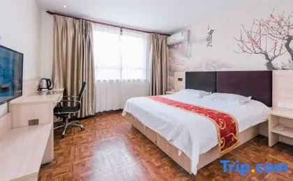 Shanghai Longfu Boutique Hotel