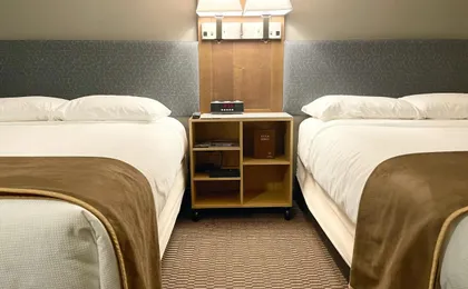 Regency Inn Eddyville