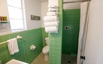 Route 19 Inn