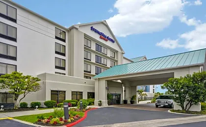 SpringHill Suites by Marriott San Antonio Medical Center/Northwest