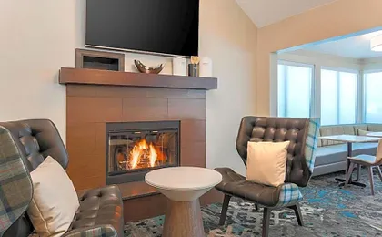 Residence Inn by Marriott Chicago Deerfield