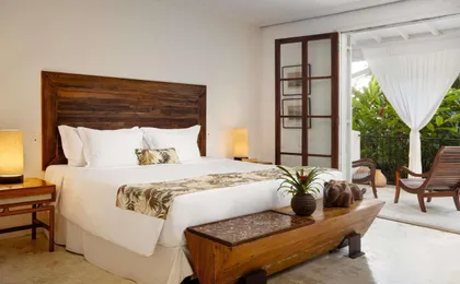 Santa Teresa Hotel in Rio - Mgallery Collection