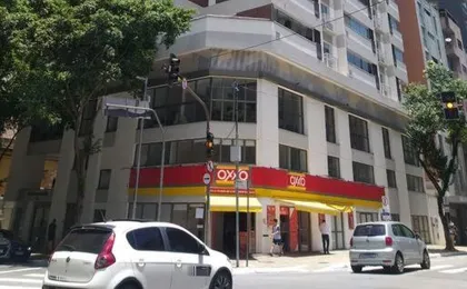 Studio Na Bela Vista