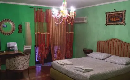 b&b Zia Sua