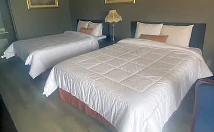 Paxton Inn Motel